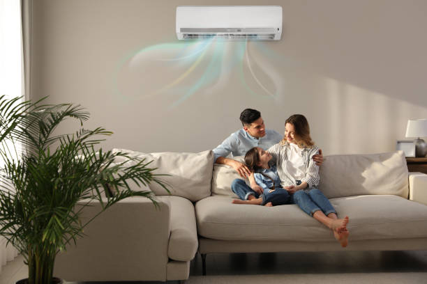 Best Energy-efficient HVAC Solutions in Red Oaks Mill, NY