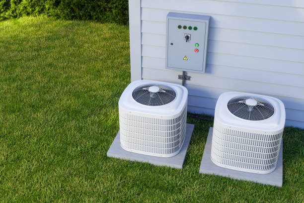 Best HVAC Supply and Distribution in Red Oaks Mill, NY